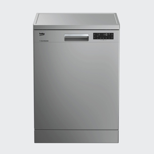 ماشین ظرفشویی 15 نفره بکو مدل DFN28420