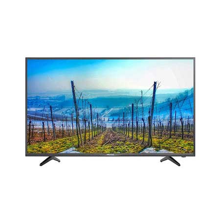 تلویزیون 40 اینچ هایسنس مدل N2170