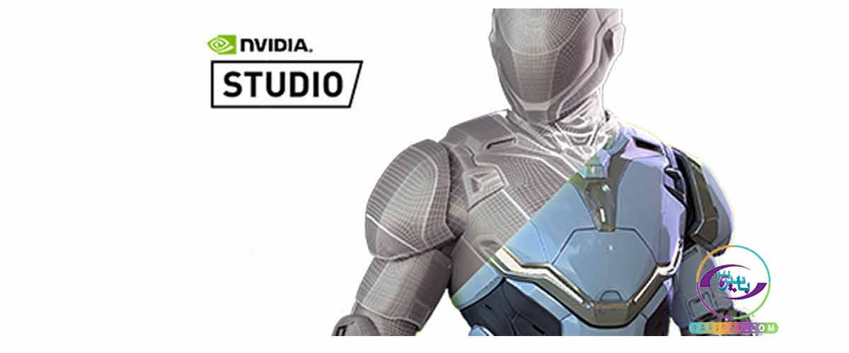 پشتیبانی کارت گرافیک 2060 پالیت از درایورهای NVIDIA Studio