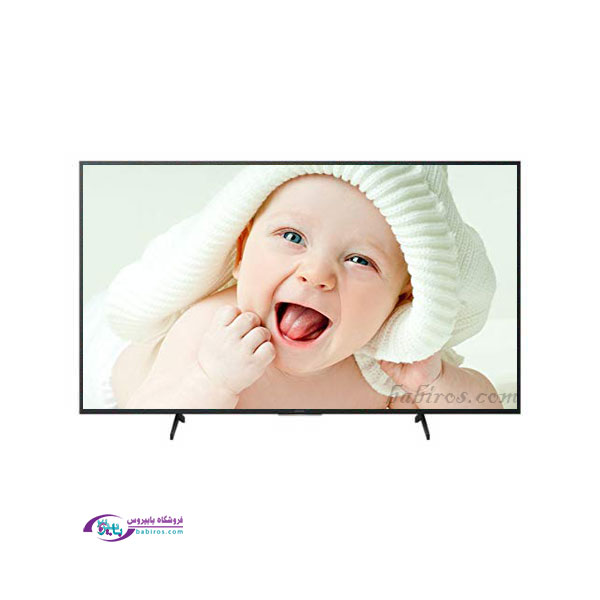 تلویزیون 65 اینچ سونی مدل X7500H