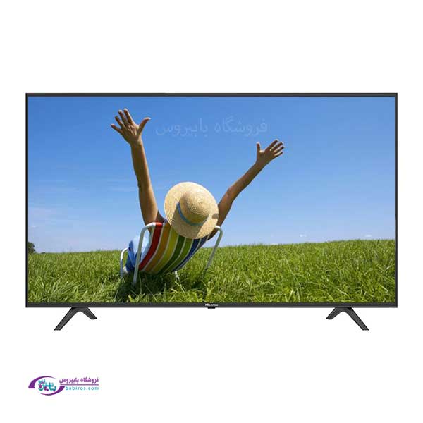 تلویزیون 65 اینچ هایسنس مدل B7101
